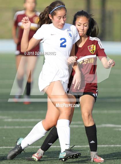 Thumbnail 3 in Wilson @ San Dimas photogallery.