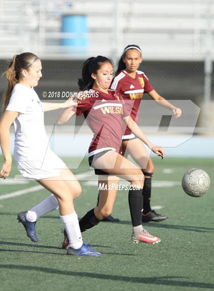 Thumbnail 3 in Wilson @ San Dimas photogallery.