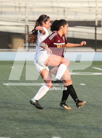 Thumbnail 3 in Wilson @ San Dimas photogallery.