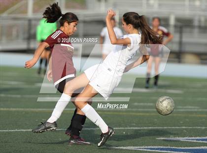 Thumbnail 1 in Wilson @ San Dimas photogallery.