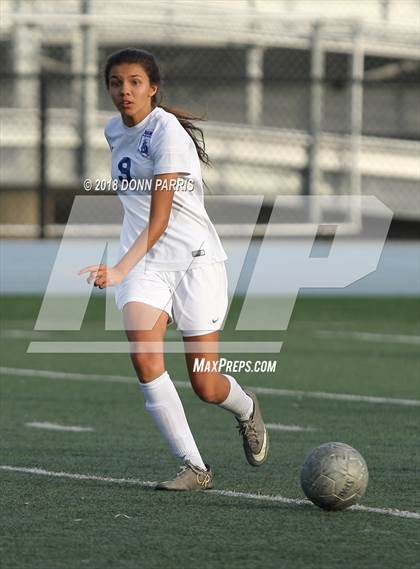 Thumbnail 3 in Wilson @ San Dimas photogallery.
