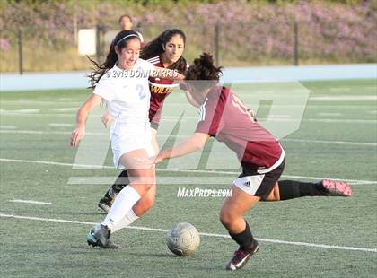 Thumbnail 2 in Wilson @ San Dimas photogallery.