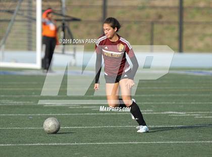 Thumbnail 1 in Wilson @ San Dimas photogallery.