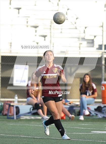 Thumbnail 3 in Wilson @ San Dimas photogallery.