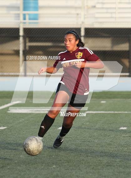 Thumbnail 1 in Wilson @ San Dimas photogallery.