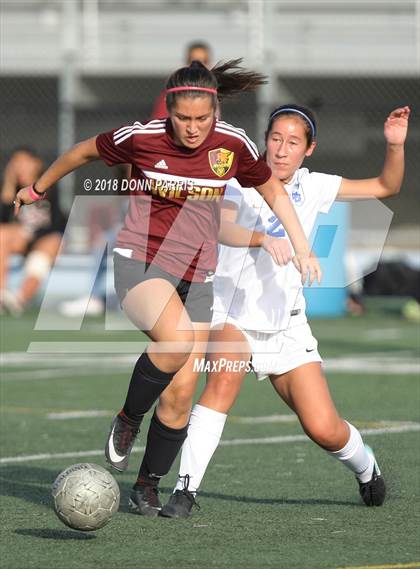 Thumbnail 3 in Wilson @ San Dimas photogallery.