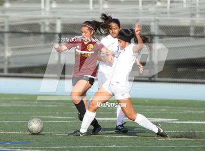 Thumbnail 1 in Wilson @ San Dimas photogallery.
