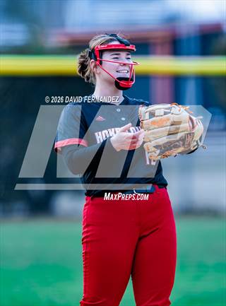 Hoke County vs South View (scrimmage)
