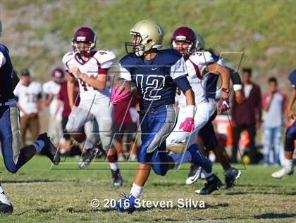 Thumbnail 3 in JV: Point Loma @ Bonita Vista photogallery.