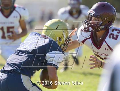 Thumbnail 1 in JV: Point Loma @ Bonita Vista photogallery.