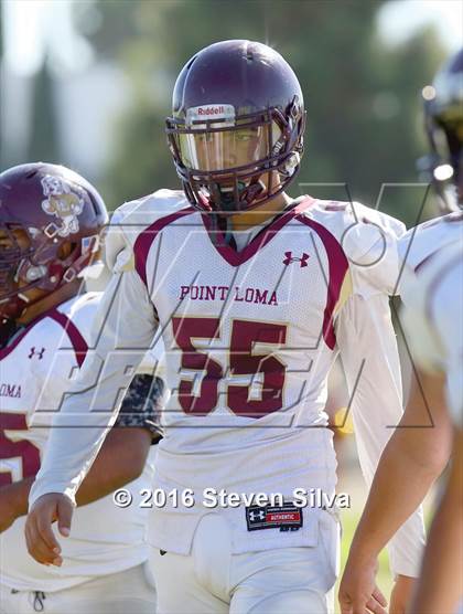 Thumbnail 3 in JV: Point Loma @ Bonita Vista photogallery.