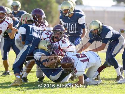 Thumbnail 1 in JV: Point Loma @ Bonita Vista photogallery.