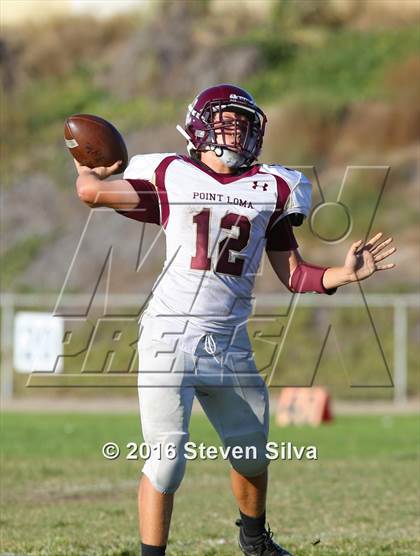 Thumbnail 3 in JV: Point Loma @ Bonita Vista photogallery.