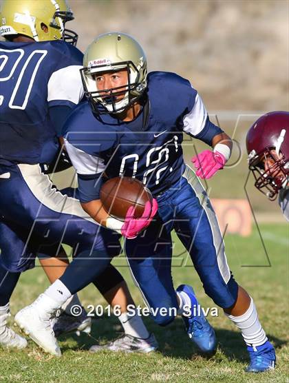 Thumbnail 1 in JV: Point Loma @ Bonita Vista photogallery.