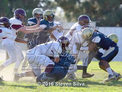 Thumbnail 3 in JV: Point Loma @ Bonita Vista photogallery.