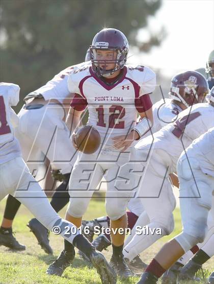 Thumbnail 1 in JV: Point Loma @ Bonita Vista photogallery.