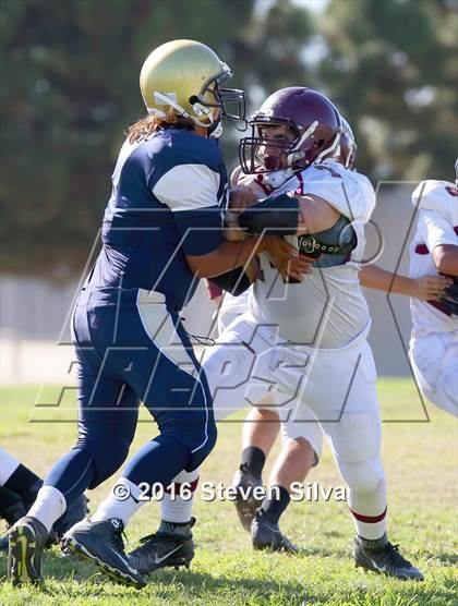 Thumbnail 2 in JV: Point Loma @ Bonita Vista photogallery.