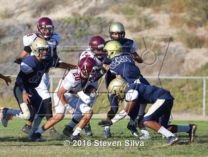 Thumbnail 1 in JV: Point Loma @ Bonita Vista photogallery.