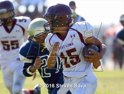 Thumbnail 1 in JV: Point Loma @ Bonita Vista photogallery.