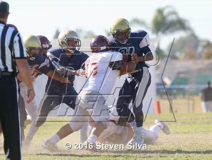 Thumbnail 2 in JV: Point Loma @ Bonita Vista photogallery.
