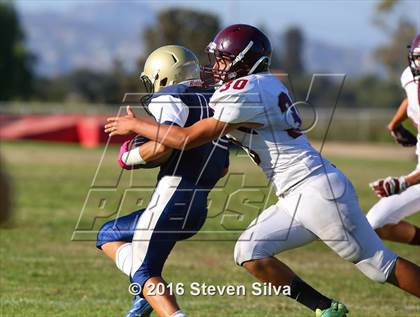 Thumbnail 2 in JV: Point Loma @ Bonita Vista photogallery.