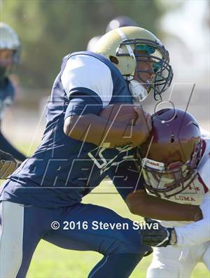 Point Loma @ Bonita Vista