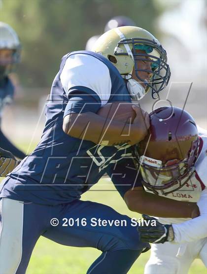 Thumbnail 1 in JV: Point Loma @ Bonita Vista photogallery.