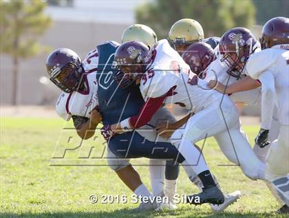 Thumbnail 3 in JV: Point Loma @ Bonita Vista photogallery.