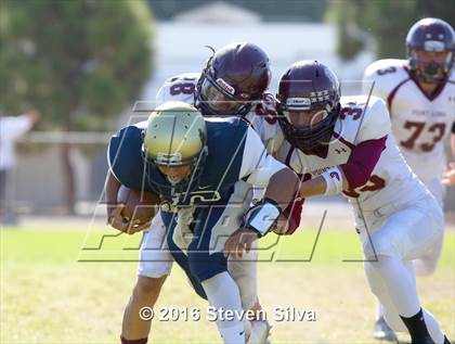Thumbnail 1 in JV: Point Loma @ Bonita Vista photogallery.