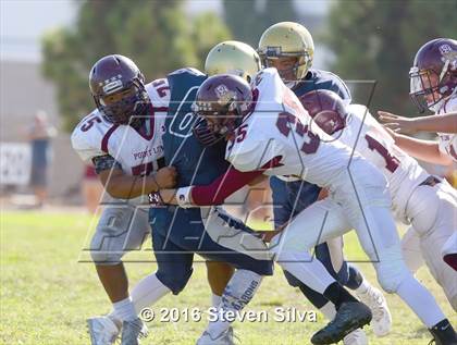 Thumbnail 2 in JV: Point Loma @ Bonita Vista photogallery.
