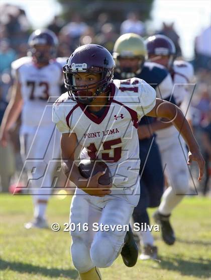 Thumbnail 3 in JV: Point Loma @ Bonita Vista photogallery.