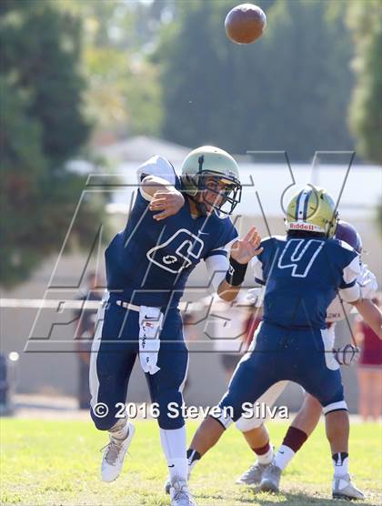 Thumbnail 3 in JV: Point Loma @ Bonita Vista photogallery.