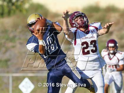 Thumbnail 3 in JV: Point Loma @ Bonita Vista photogallery.