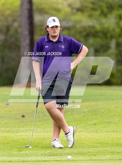 Thumbnail 2 in NCHSAA 4A Finals (Round 2) photogallery.