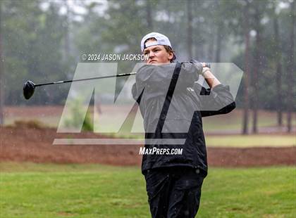 Thumbnail 1 in NCHSAA 4A Finals (Round 2) photogallery.