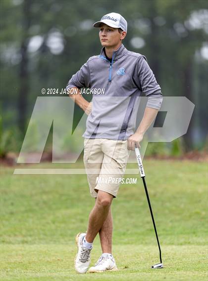 Thumbnail 3 in NCHSAA 4A Finals (Round 2) photogallery.