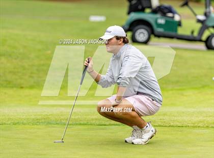 Thumbnail 1 in NCHSAA 4A Finals (Round 2) photogallery.