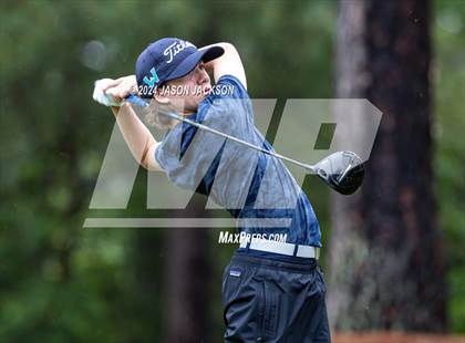 Thumbnail 3 in NCHSAA 4A Finals (Round 2) photogallery.