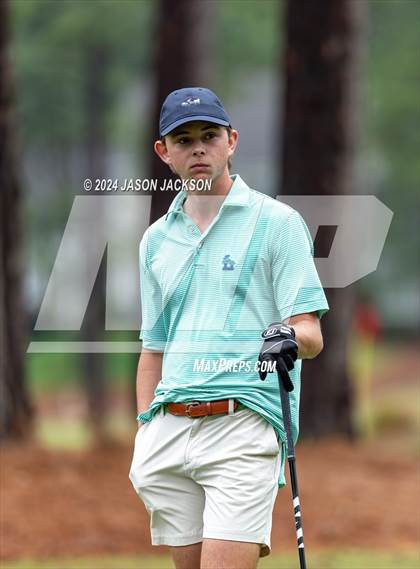 Thumbnail 3 in NCHSAA 4A Finals (Round 2) photogallery.
