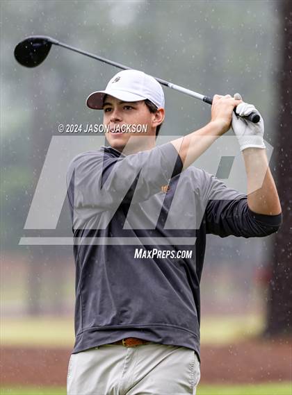 Thumbnail 3 in NCHSAA 4A Finals (Round 2) photogallery.
