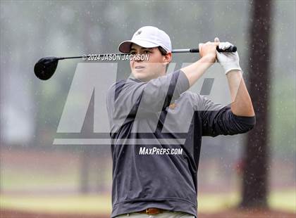 Thumbnail 2 in NCHSAA 4A Finals (Round 2) photogallery.