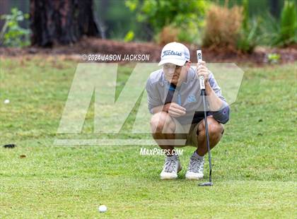Thumbnail 2 in NCHSAA 4A Finals (Round 2) photogallery.