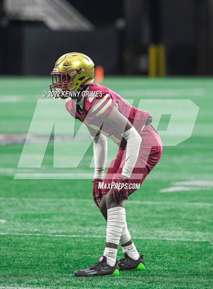 Thumbnail 1 in Brookwood vs. Norcross photogallery.