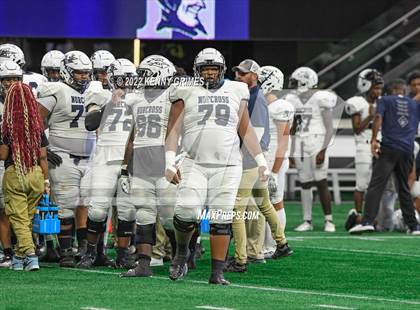 Thumbnail 1 in Brookwood vs. Norcross photogallery.