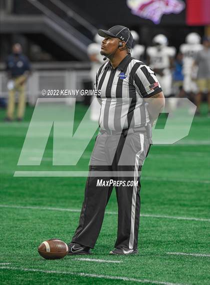 Thumbnail 3 in Brookwood vs. Norcross photogallery.