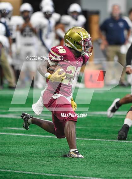 Thumbnail 2 in Brookwood vs. Norcross photogallery.