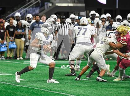 Thumbnail 2 in Brookwood vs. Norcross photogallery.