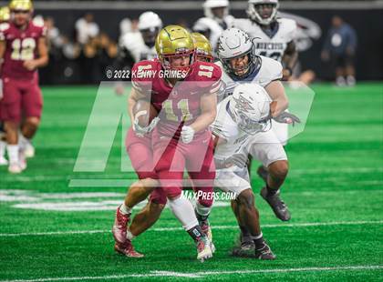 Thumbnail 3 in Brookwood vs. Norcross photogallery.
