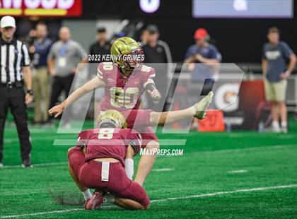 Thumbnail 2 in Brookwood vs. Norcross photogallery.