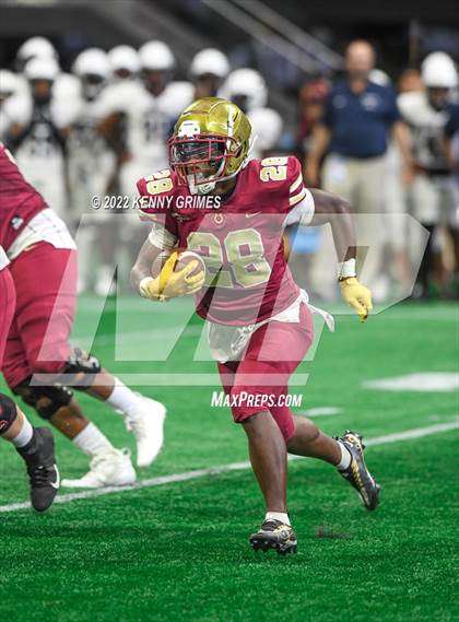 Thumbnail 1 in Brookwood vs. Norcross photogallery.